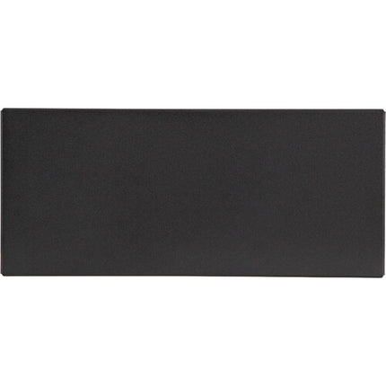 Kendall Howard Soporte CPU de Escritorio Montaje Pared Capacidad 75 lb Hasta 18x7.75 pulgadas