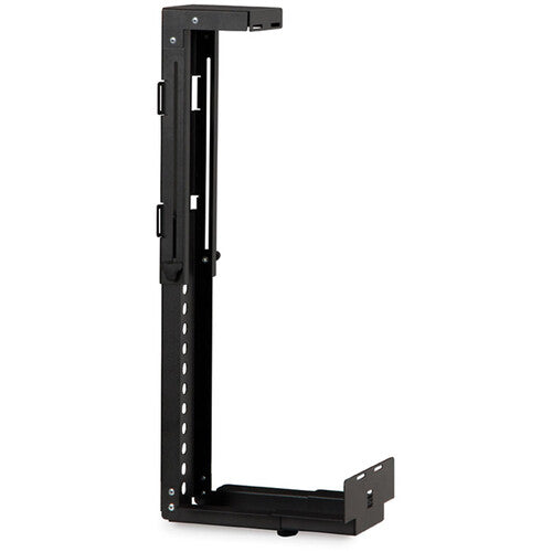 Kendall Howard Soporte Ajustable para CPU Capacidad 60 lb con Correa