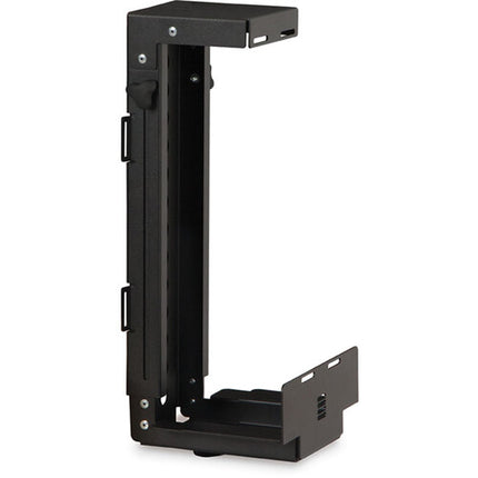 Kendall Howard Soporte Ajustable para CPU Capacidad 60 lb con Correa