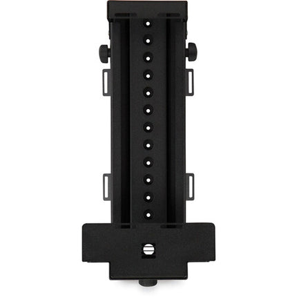 Kendall Howard Soporte Ajustable para CPU Capacidad 60 lb con Correa