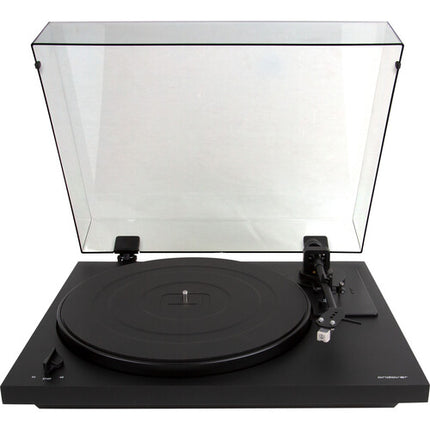 Andover Audio SpinDeck 2 Tocadiscos Semi Automático 33 1 3 y 45 rpm Negro
