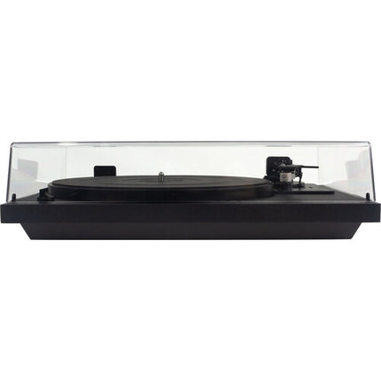 Andover Audio SpinDeck 2 Tocadiscos Semi Automático 33 1 3 y 45 rpm Negro