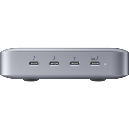 HYPER HyperDrive Thunderbolt 4 PowerHub con 3 puertos 15W y carga 96W