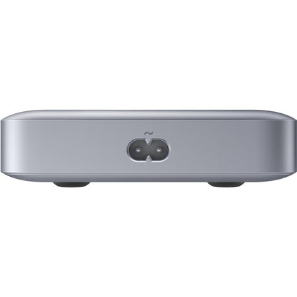 HYPER HyperDrive Thunderbolt 4 PowerHub con 3 puertos 15W y carga 96W