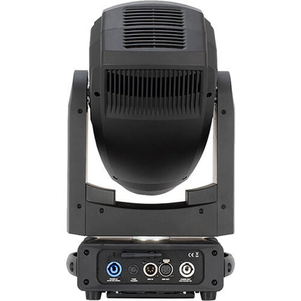 American DJ Focus Hybrid Proyector LED Móvil 200W 4100 Lúmenes con Red Cable de Alimentación