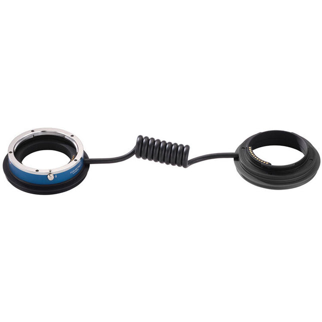 Novoflex Adaptador Reversible para FUJIFILM G-mount Enfoque Macro Rosca 77mm
