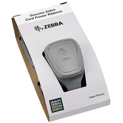 Cinta Zebra KdO color para impresora de tarjetas ZC300 700 imágenes