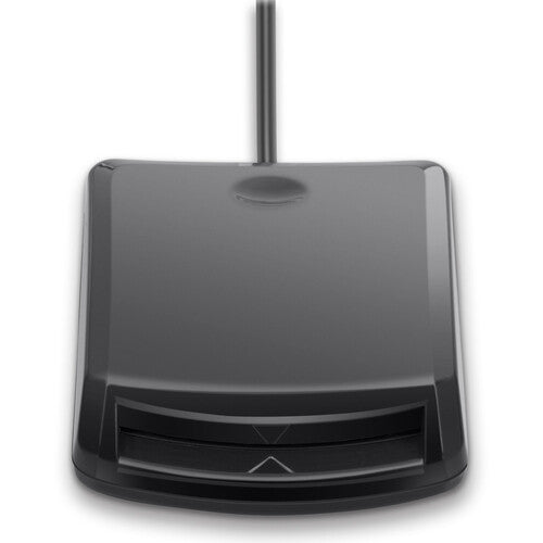 Belkin F1DN008U Lector de Tarjetas CAC USB Compatible con Smart Cards Clase A B C