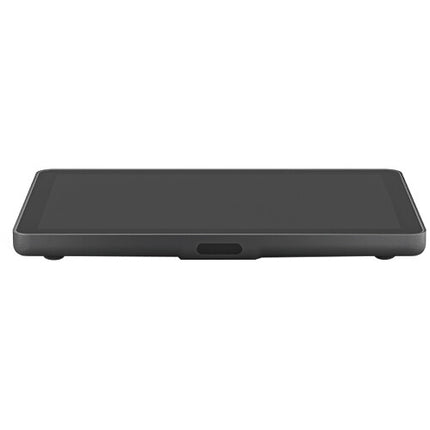 Logitech Rally Bar Barra de video 4K UHD con controlador táctil 10.1"