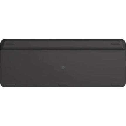 Logitech K585 Slim Teclado Inalámbrico Multi Dispositivo Bluetooth 12 Teclas Programables