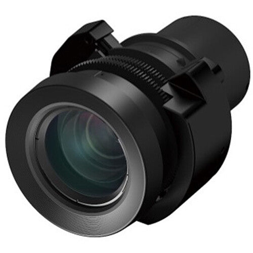 Epson ELPLM08 Lente de Zoom Medio para Proyectores Ratio 1.42-2.28x1.6