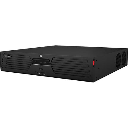 Hikvision M Series DS-9664NI-M8 Receptor NVR 64 Canales 8K 16TB HDD Preinstalado