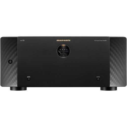 Marantz AMP 10 Amplificador de Potencia 16 Canales 200W RMS 8 Ohms
