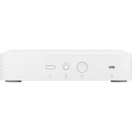 Logitech RoomMate Bundle Dispositivo de Conferencias con Control Táctil Tap IP 10.1 Pulgadas