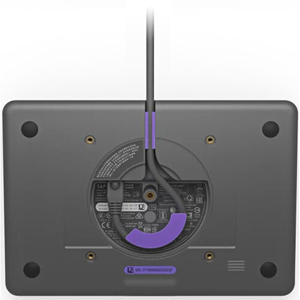 Logitech RoomMate Bundle Dispositivo de Conferencias con Control Táctil Tap IP 10.1 Pulgadas