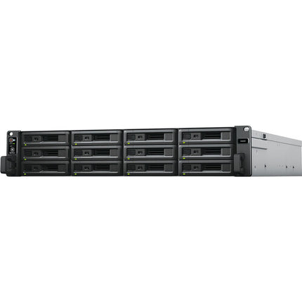 Synology SA6400 NAS 12 Bahías 32GB RAM 2.9 GHz AMD EPYC 12 Núcleos