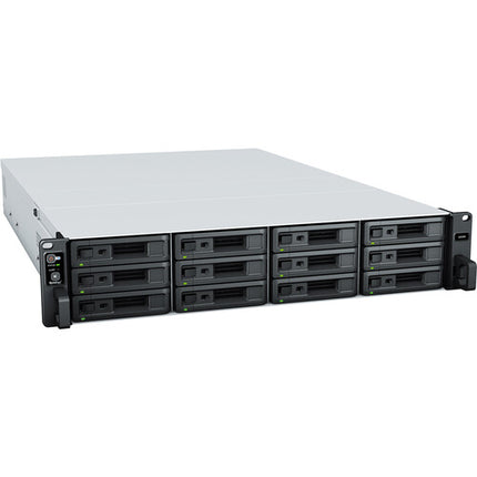 Synology SA6400 NAS 12 Bahías 32GB RAM 2.9 GHz AMD EPYC 12 Núcleos