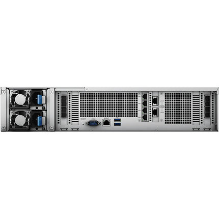 Synology SA6400 NAS 12 Bahías 32GB RAM 2.9 GHz AMD EPYC 12 Núcleos
