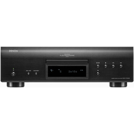 Denon DCD-1700NE Reproductor de CD Super Audio con AL32 y DAC integrado