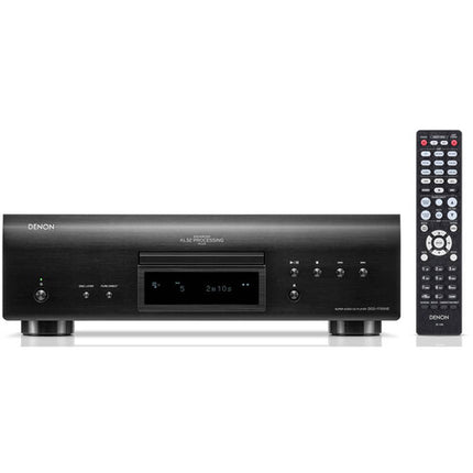 Denon DCD-1700NE Reproductor de CD Super Audio con AL32 y DAC integrado