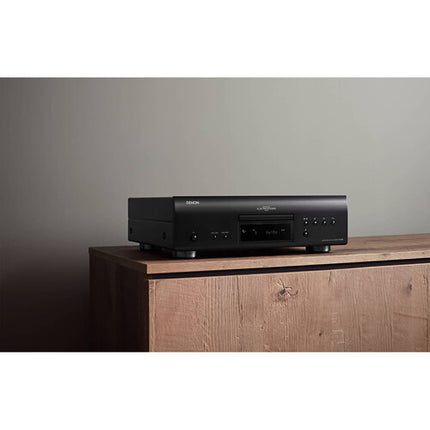 Denon DCD-1700NE Reproductor de CD Super Audio con AL32 y DAC integrado