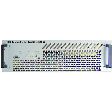 RF-Links LD-MOS Amplificador de Potencia UHF 500W 470-862 MHz Rack 3 RU