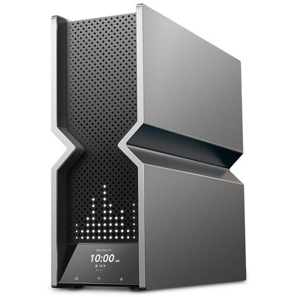TP-Link Archer BE900 BE24000 Router Inalámbrico Wi-Fi 7 Quad-Band 24.4 Gb/s 12 Antenas Internal