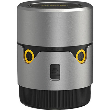 Nitecore EMR30 Repelente de Mosquitos Recargable y Power Bank 12 Horas de Autonomía