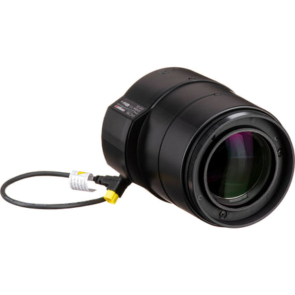 Axis Communications i-CS Lente Varifocal 9-50mm f1.5 Motorized Zoom