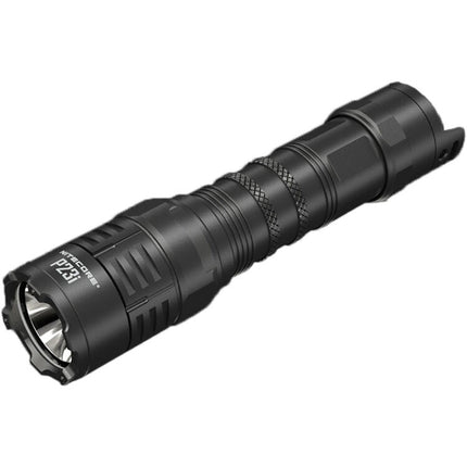 Nitecore P23i Linterna Táctica Recargable LED 3000 Lúmenes 45 Horas Holster