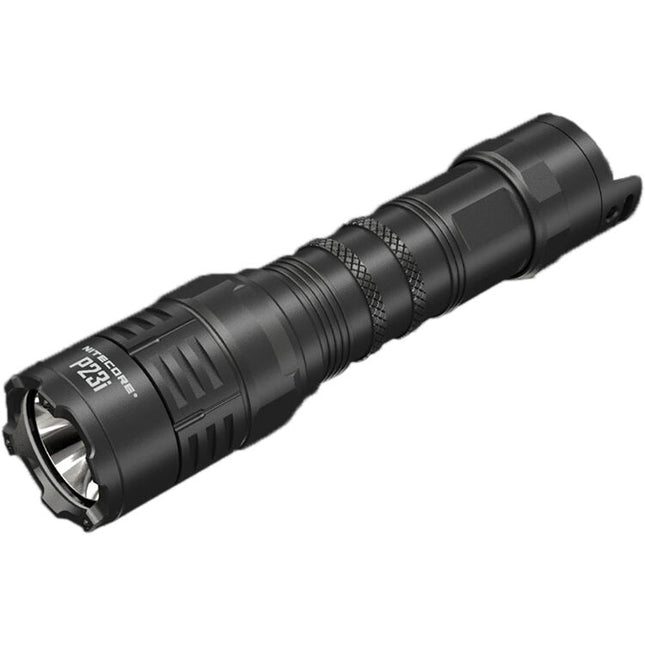 Nitecore P23i Linterna Táctica Recargable LED 3000 Lúmenes 45 Horas Holster
