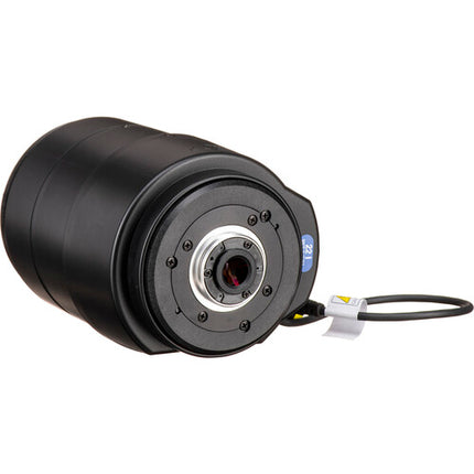 Axis Communications i-CS Lente Varifocal 9-50mm f1.5 Motorized Zoom