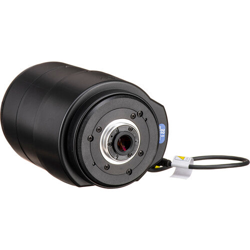 Axis Communications i-CS Lente Varifocal 9-50mm f1.5 Motorized Zoom