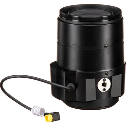 Axis Communications i-CS Lente Varifocal 9-50mm f1.5 Motorized Zoom