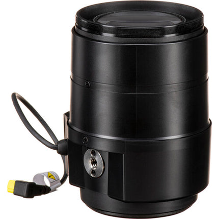 Axis Communications i-CS Lente Varifocal 9-50mm f1.5 Motorized Zoom