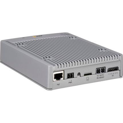 Axis Communications P7304 codificador de video 4 canales 1080p 30 fps PoE
