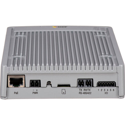 Axis Communications P7304 codificador de video 4 canales 1080p 30 fps PoE