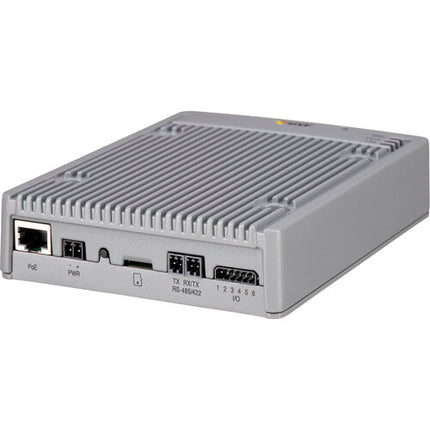 Axis Communications P7304 codificador de video 4 canales 1080p 30 fps PoE