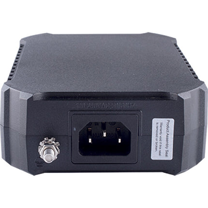 GeoVision GV-PA903BT Adaptador PoE++ Gigabit 95W 54VDC 1000Mb/s