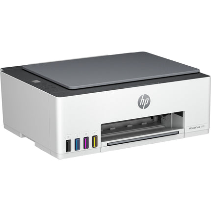 HP Smart Tank 5101 Impresora Multifuncional Color Wi-Fi 1200x1200dpi 100Hojas