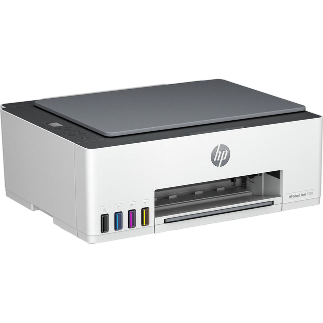 HP Smart Tank 5101 Impresora Multifuncional Color Wi-Fi 1200x1200dpi 100Hojas