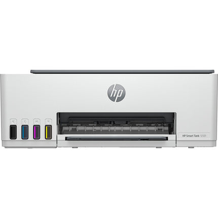 HP Smart Tank 5101 Impresora Multifuncional Color Wi-Fi 1200x1200dpi 100Hojas
