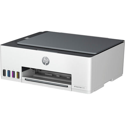 HP Smart Tank 5101 Impresora Multifuncional Color Wi-Fi 1200x1200dpi 100Hojas