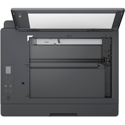 HP Smart Tank 5101 Impresora Multifuncional Color Wi-Fi 1200x1200dpi 100Hojas