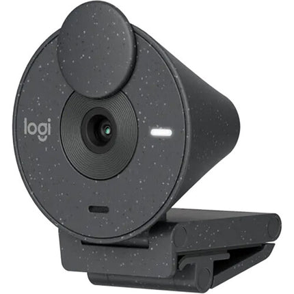 Logitech Brio 300 Webcam Full HD 1080p 70° FOV Mic Integrado