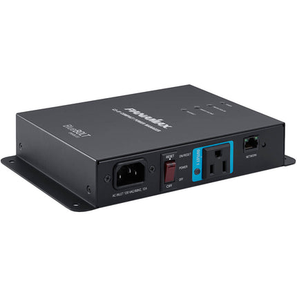Panamax C3-IP Gestor de Energía Compacto 3 Salidas 12A Circuito