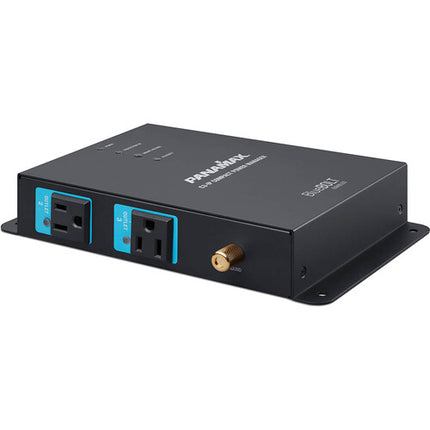 Panamax C3-IP Gestor de Energía Compacto 3 Salidas 12A Circuito