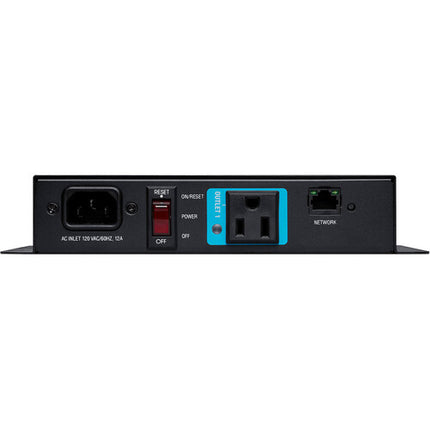 Panamax C3-IP Gestor de Energía Compacto 3 Salidas 12A Circuito
