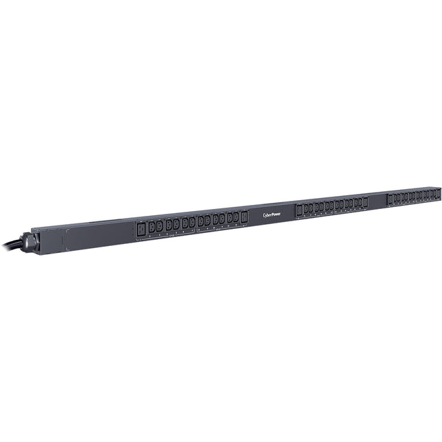 CyberPower PDU13103 Basic PDU 5.7kW 200-240VAC 42 Salidas Vertical