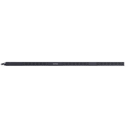 CyberPower PDU13103 Basic PDU 5.7kW 200-240VAC 42 Salidas Vertical